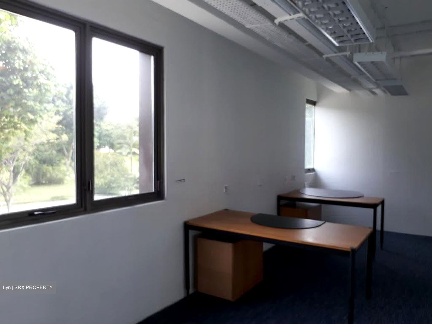 Republic Polytechnic (D25), Office #613837181